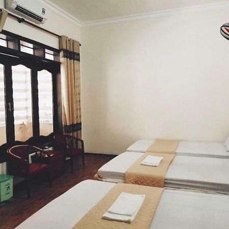 Khách sạn Hồ Gươm Sam Son Esterno foto