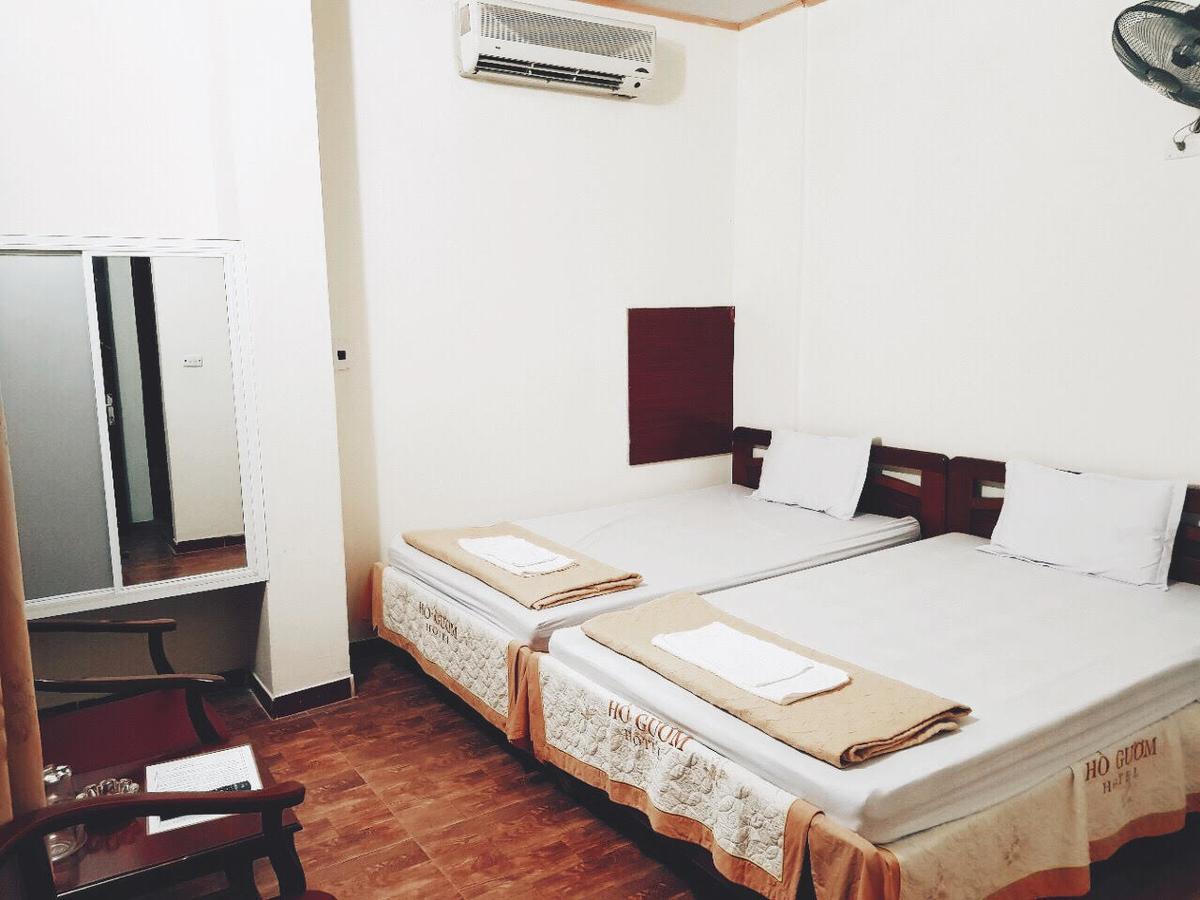 Khách sạn Hồ Gươm Sam Son Esterno foto