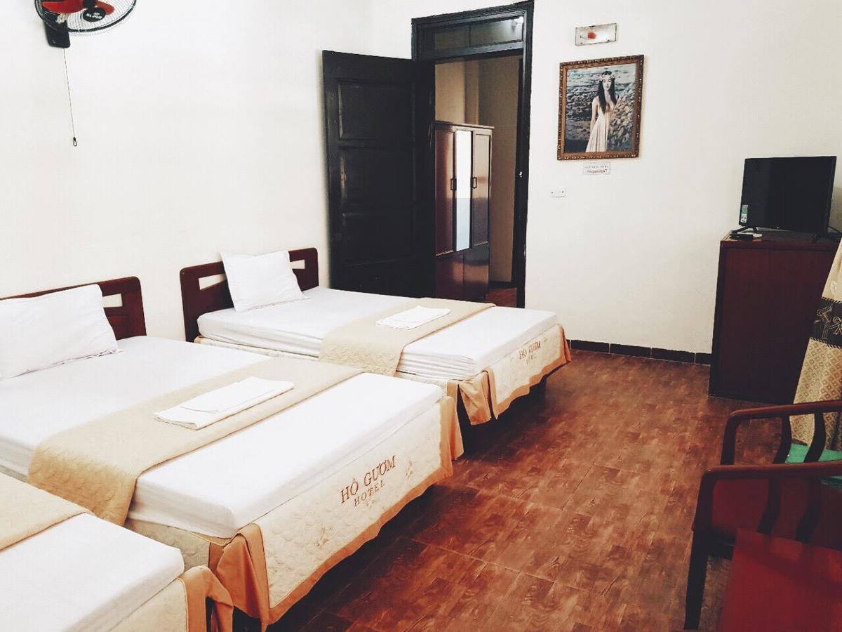 Khách sạn Hồ Gươm Sam Son Esterno foto